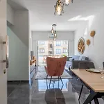 Powder's 1-bedroom Retreat In Mackenzy, Larnaca