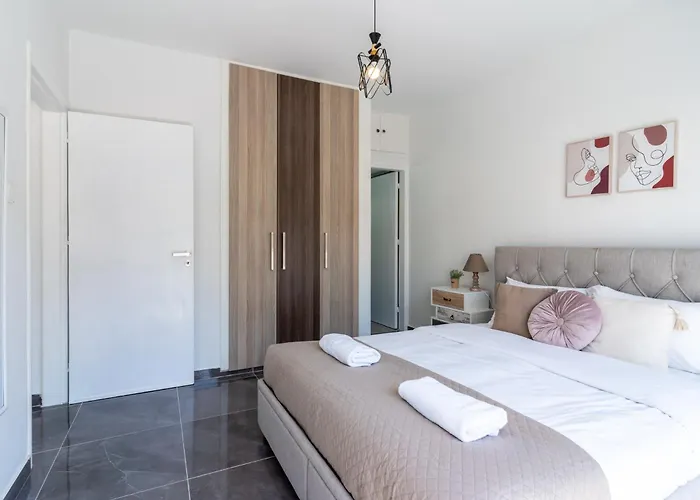 Apartamento Powder's 1-bedroom Retreat In Mackenzy, *