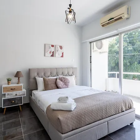 Apartment Powder's 1-bedroom Retreat In Mackenzy, *