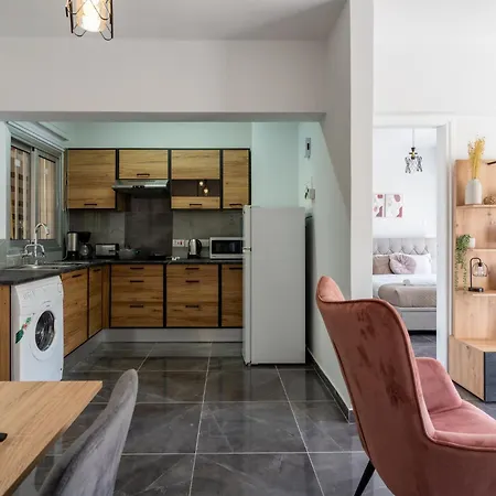 Powder's 1-bedroom Retreat In Mackenzy, Apartment *