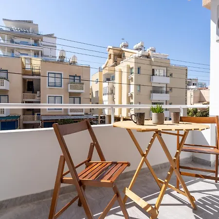 Appartement Powder's 1-bedroom Retreat In Mackenzy, *