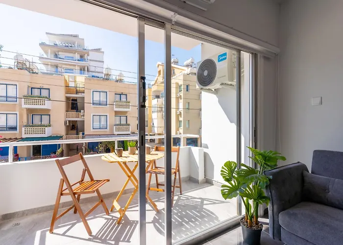 Powder's 1-bedroom Retreat In Mackenzy, Апартаменты